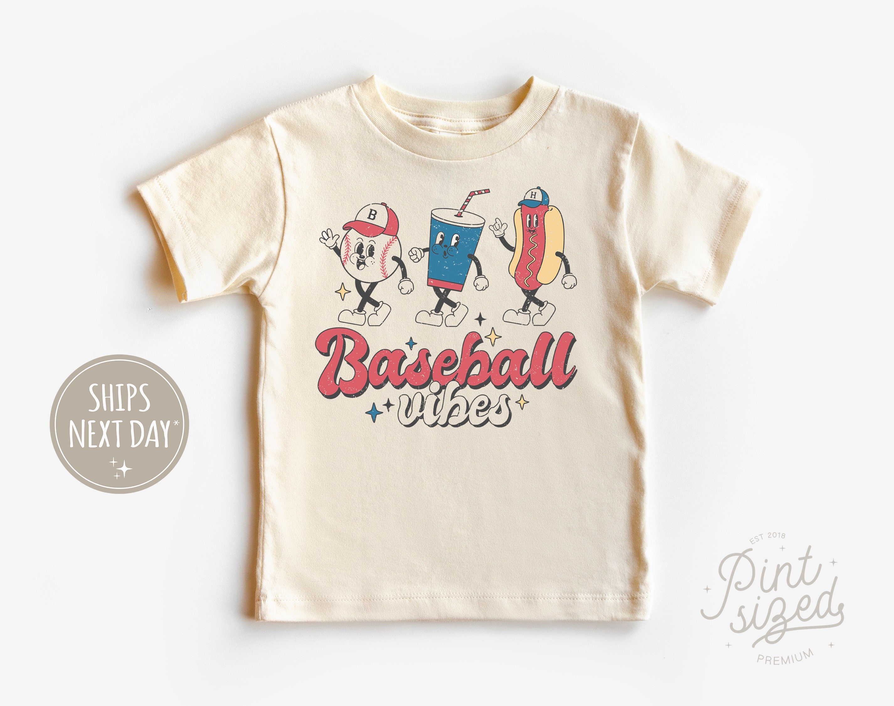 hobby lobby toddler baseball tee