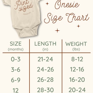 Happy First Mothers Day Baby Onesie® Personalized First Mothers Day Natural Bodysuit Mothers Day Date Onesie® image 3