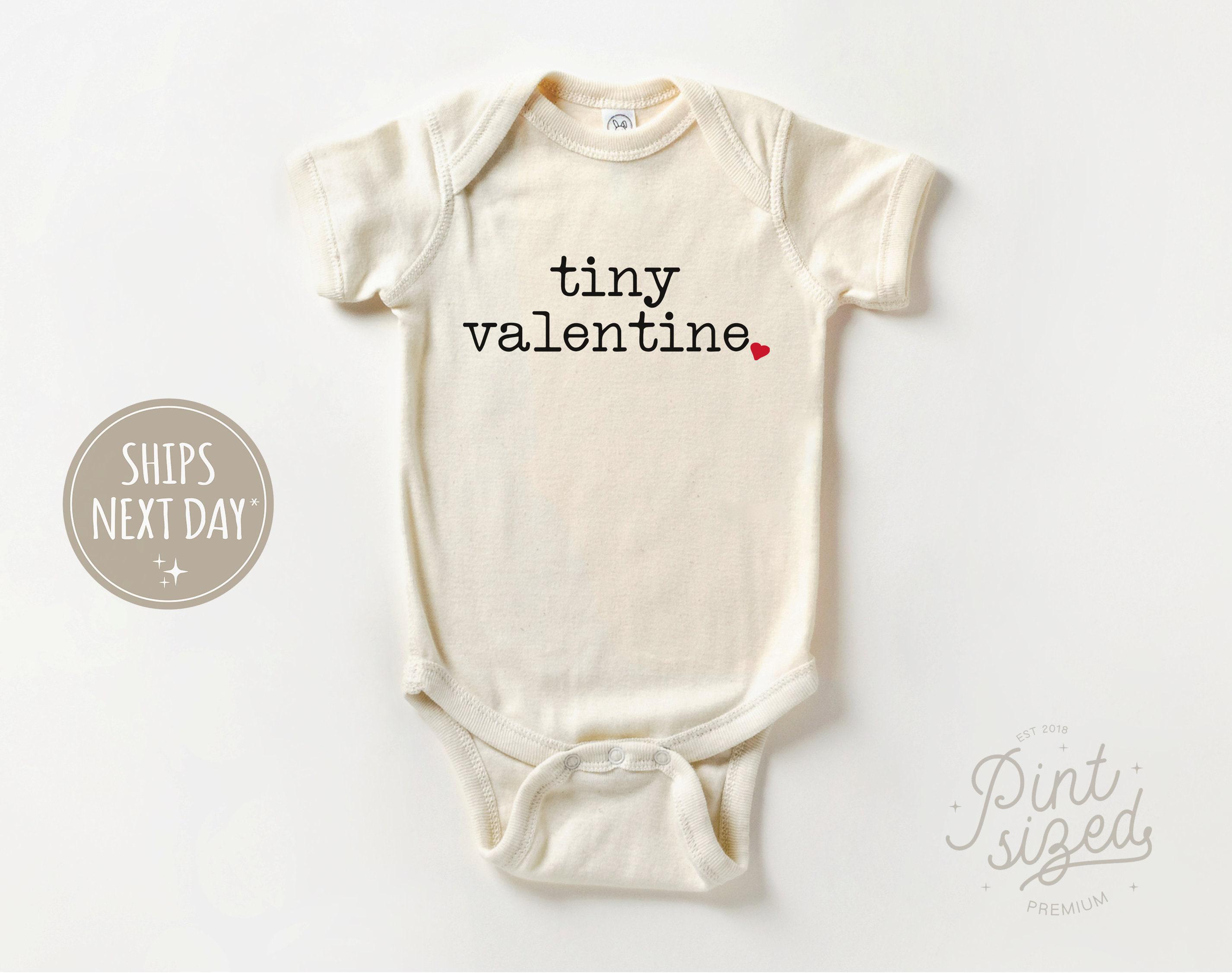 Baby Clothes 0-3 Months Newborn Baby Girl Valentines Day Outfit