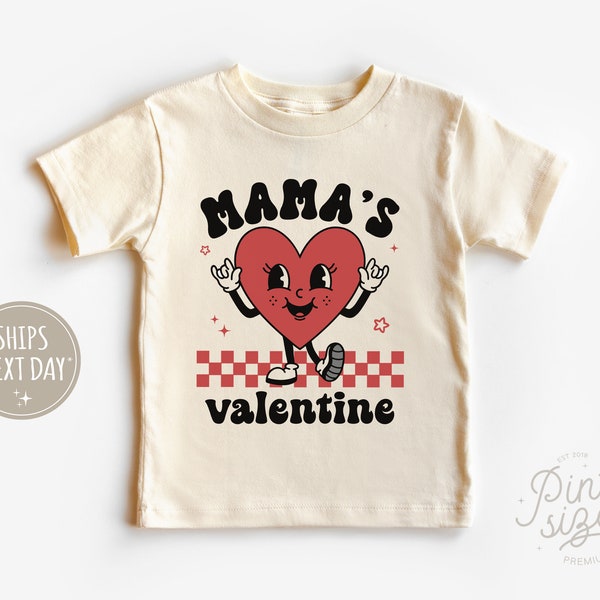 Kids Valentine Shirt - Etsy