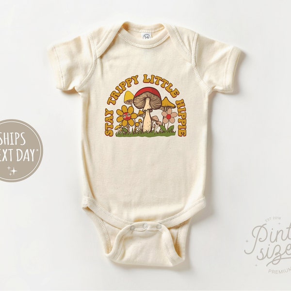 Hippie Baby Clothes - Etsy