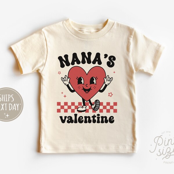 Kids Valentine Shirt - Etsy