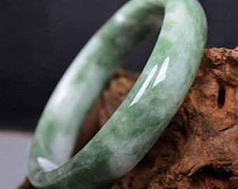 Natural Jade Bangle for women