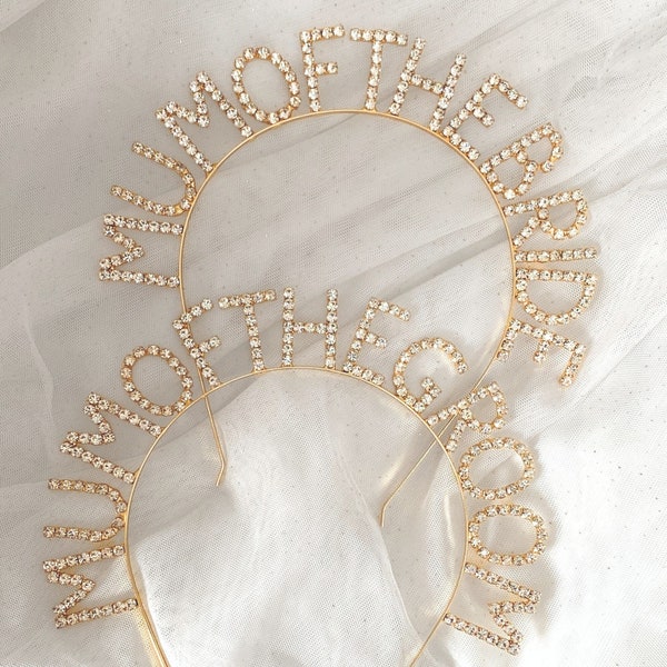 mother of the groom headpieces