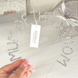 Fascia regalo per la mamma dello sposo, regalo per la festa nuziale, regalo per il giorno delle nozze della mamma dello sposo, regalo per la mamma dello sposo, regalo per la suocera