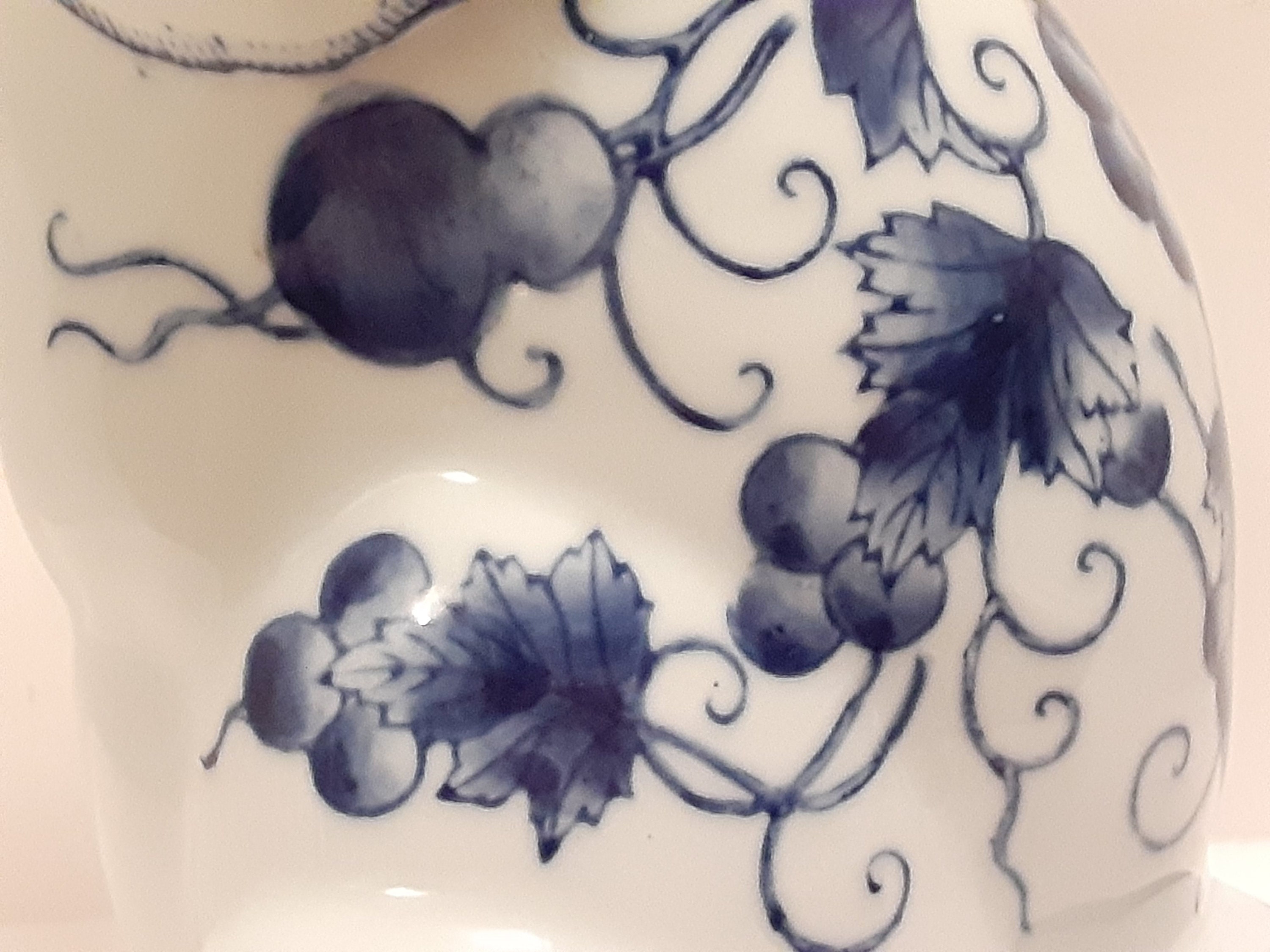 流】中国美術 十錦花鳥蝶図皿 幅24.8cm TM474|中国、朝鮮半島 流】中国美術 十錦花鳥蝶図皿 幅24.8cm TM474|中国、朝鮮半島