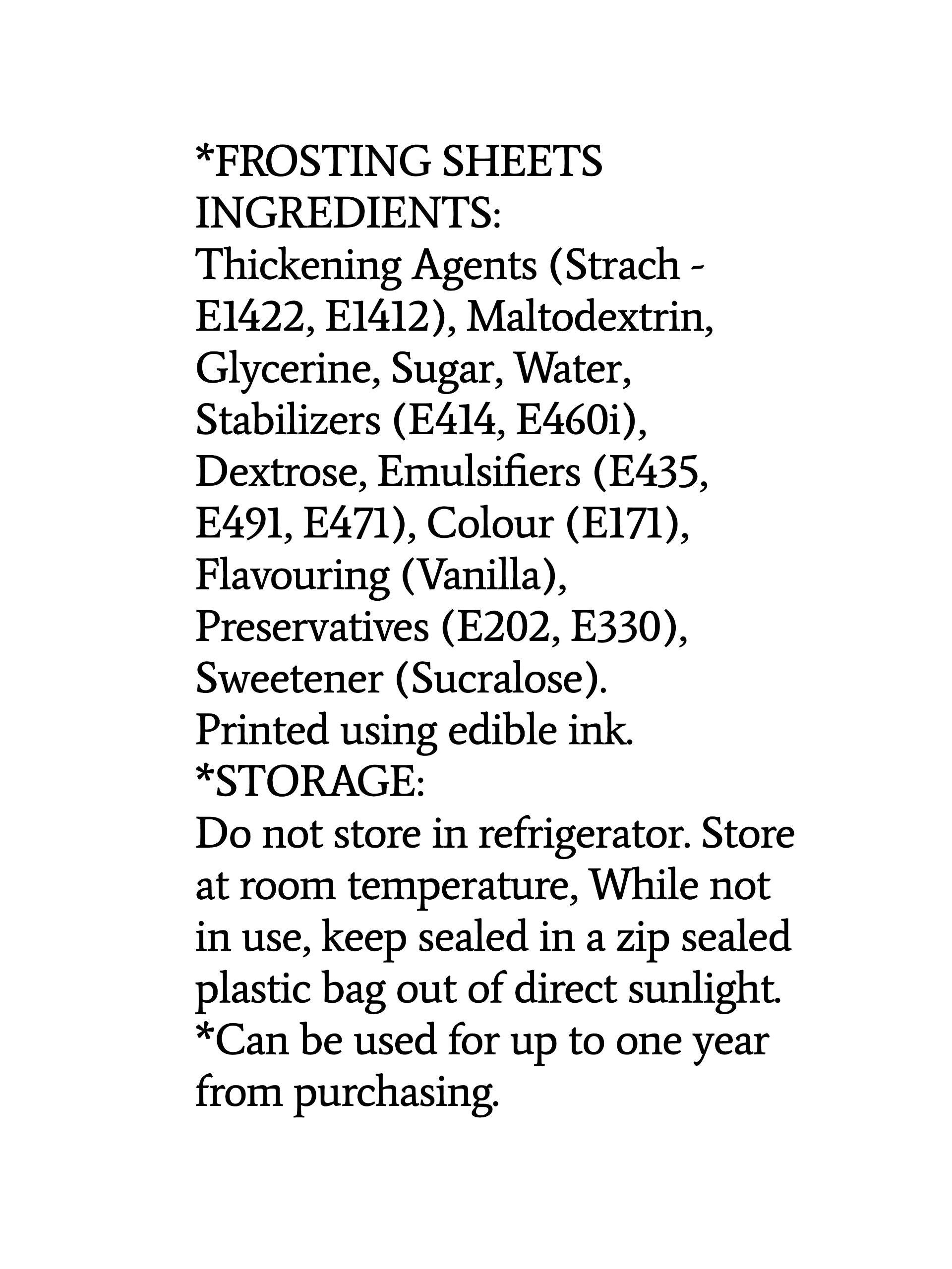 Minecraft Grass Cake Wrap