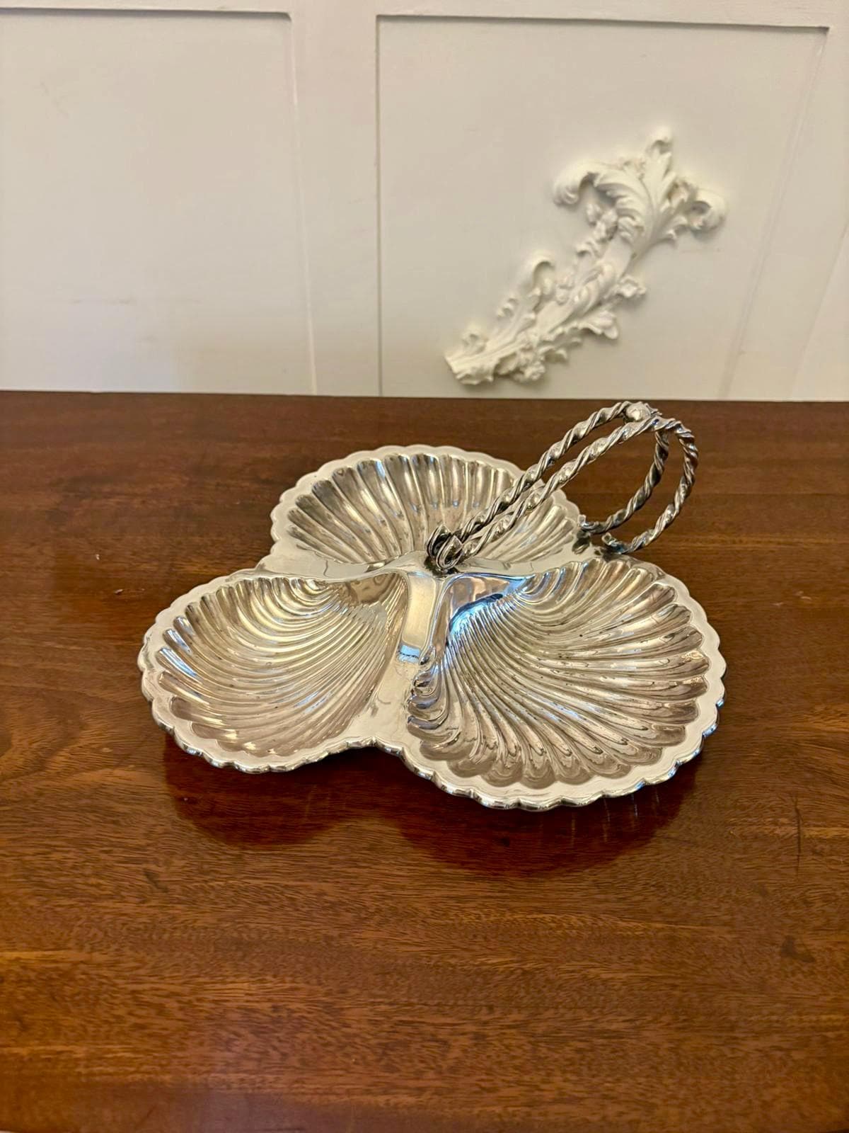 Mappin and Webb Dish - Etsy