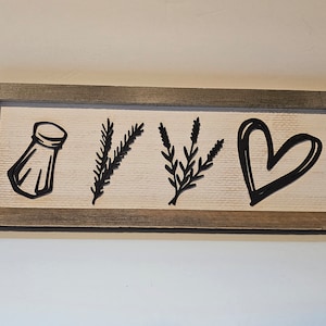 There&#39;s One Thing I Know for Certain Practical Magic Wall Hanging