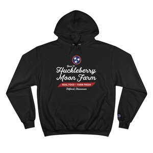 Huckleberry-hoodie