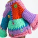 see more listings in the Chunky Patchwork section