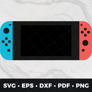 Handheld game svg, gamer svg, gaming gesneden bestand, switch svg, game gesneden bestand, gamer png, video game svg, switch game svg, gamer gesneden bestand svg
