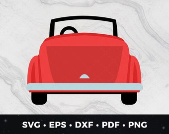Bilsvg, bilklippsfil, bilsvg, gör-det-själv-bilpresent, bilälskarsvg, cabriolet-svg, bilsvg, bilklippsfil, bilklippsfil, cabriolet