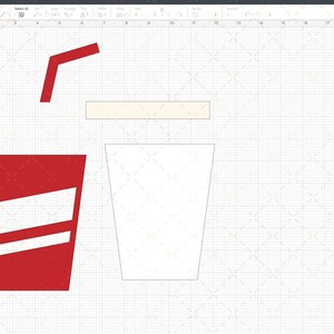 Soda Cup Svg, Soda Svg, Soda Cup Png, Soda Cut File, Soda Cup Eps, Soda ...