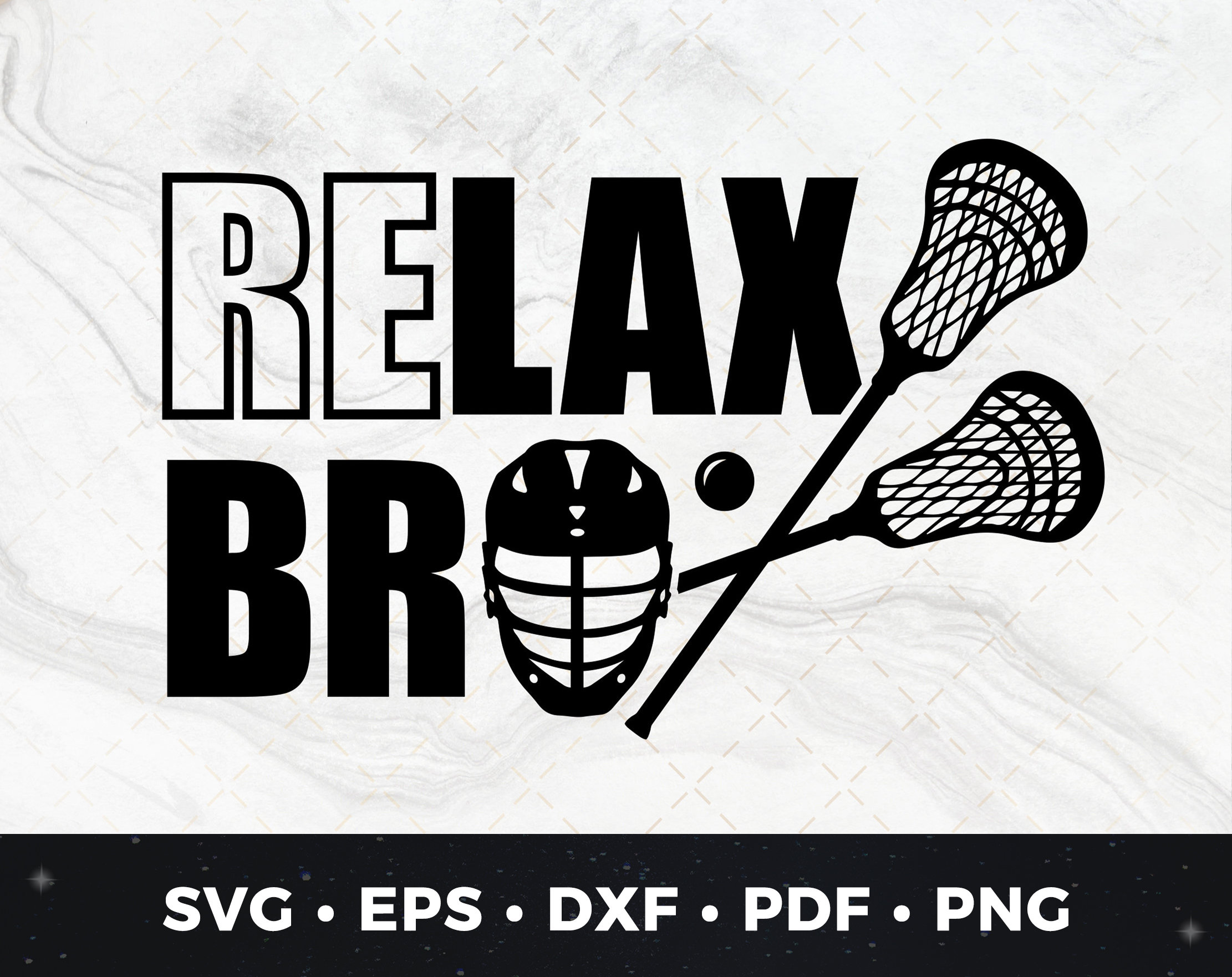 Lacrosse Slogans