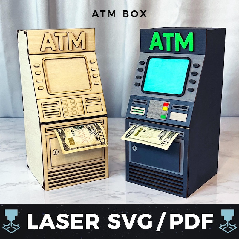 Pop up Money Gift Boxes - 60+ Gift Ideas for 2026
