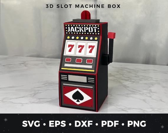Slot box