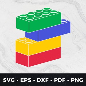 Building Brick&#39;s svg, Building Brick png, Cool Brick Shirt, Toy Bricks svg, Building Bricks Cut File, Toy Bricks Cut File, Toy Bricks svg 03
