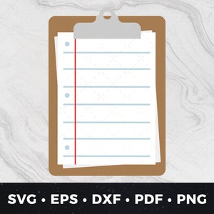 Clipboard svg, Clip board Clipart, Clipboard Cut File, Coach svg, Clipboard Vector. Clipboard png, Clip board png, Teacher svg, School svg