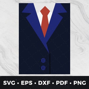 Anzug-Shirt-Svg, Anzug-Svg, Bosses-Tag-Svg, Boss-Svg, Boss-Anzug-Svg, Boss-png, Anzug-Schnittdatei, Vatertag-Svg, Anzug-und-Krawatte-Stempel