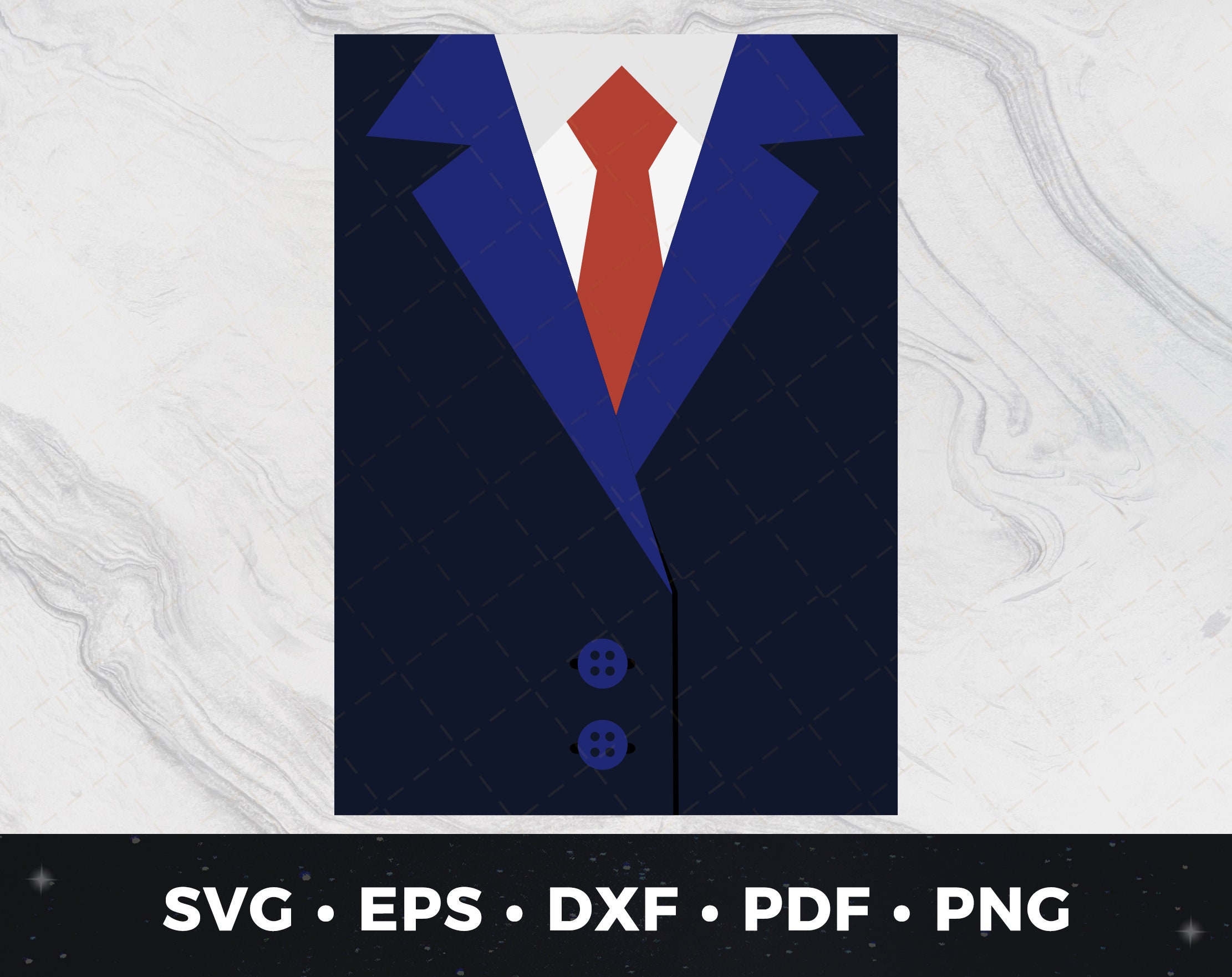 Suit Shirt svg, Suit svg, Boss's Day svg, Boss svg, Boss Suit svg, Boss png, Suit Cut File, Father's Day svg, Suit and Tie svg Suit Cut File