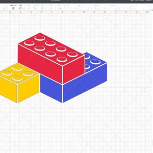 Building Brick's Svg, Building Brick Png, Cool Brick Shirt, Toy Bricks ...