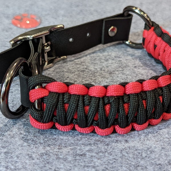 Dog Collar / durable / washable / easy fitting