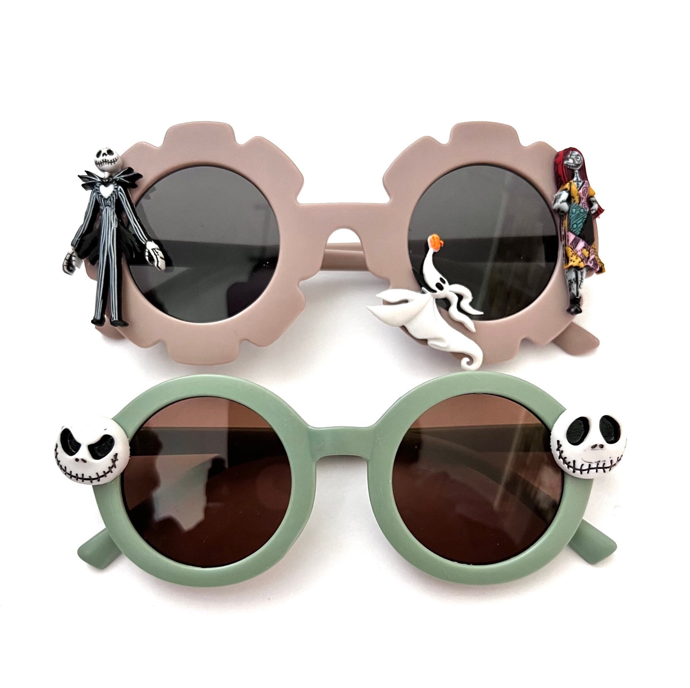 Sun-Staches Nightmare Before Christmas Sunglasses