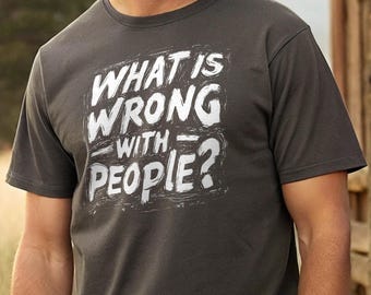 Funny Gen X T-Shirt: Sarcastic Humor Graphic Tee - Soft Cotton