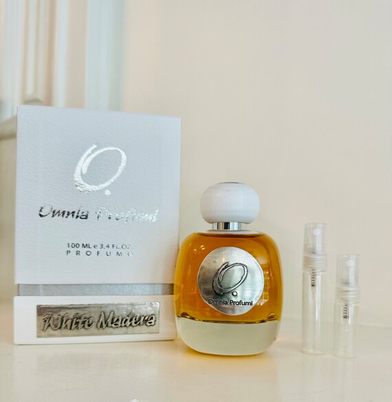 profumo decants
