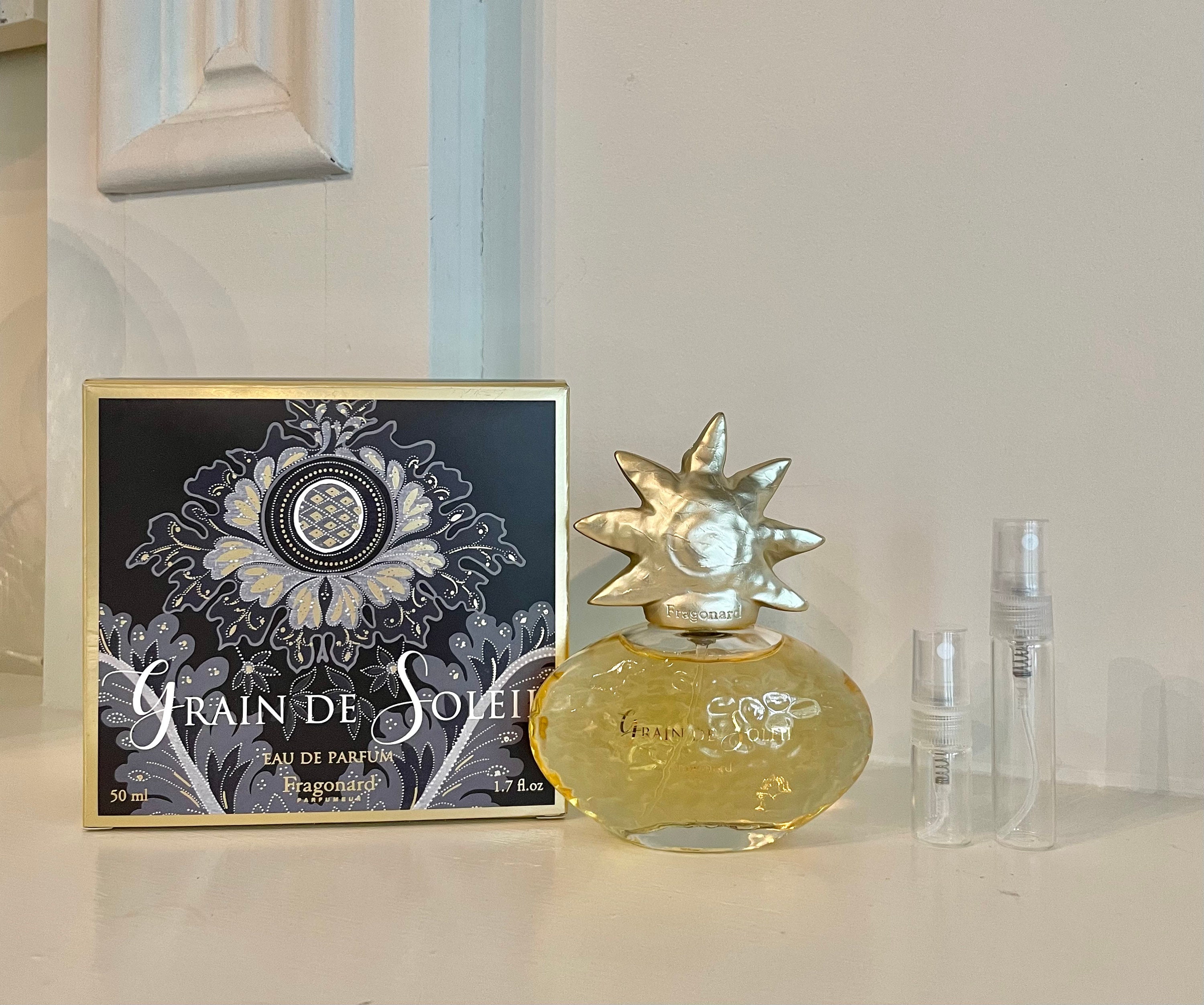 Fragonard Parfum 