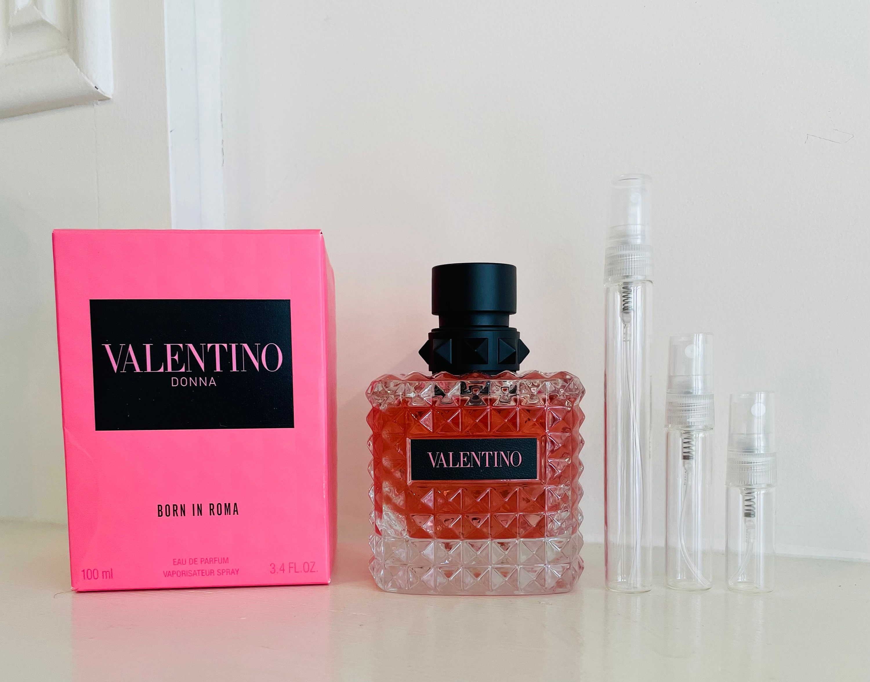 Donna Born In Roma Eau De Parfum – Attorybox