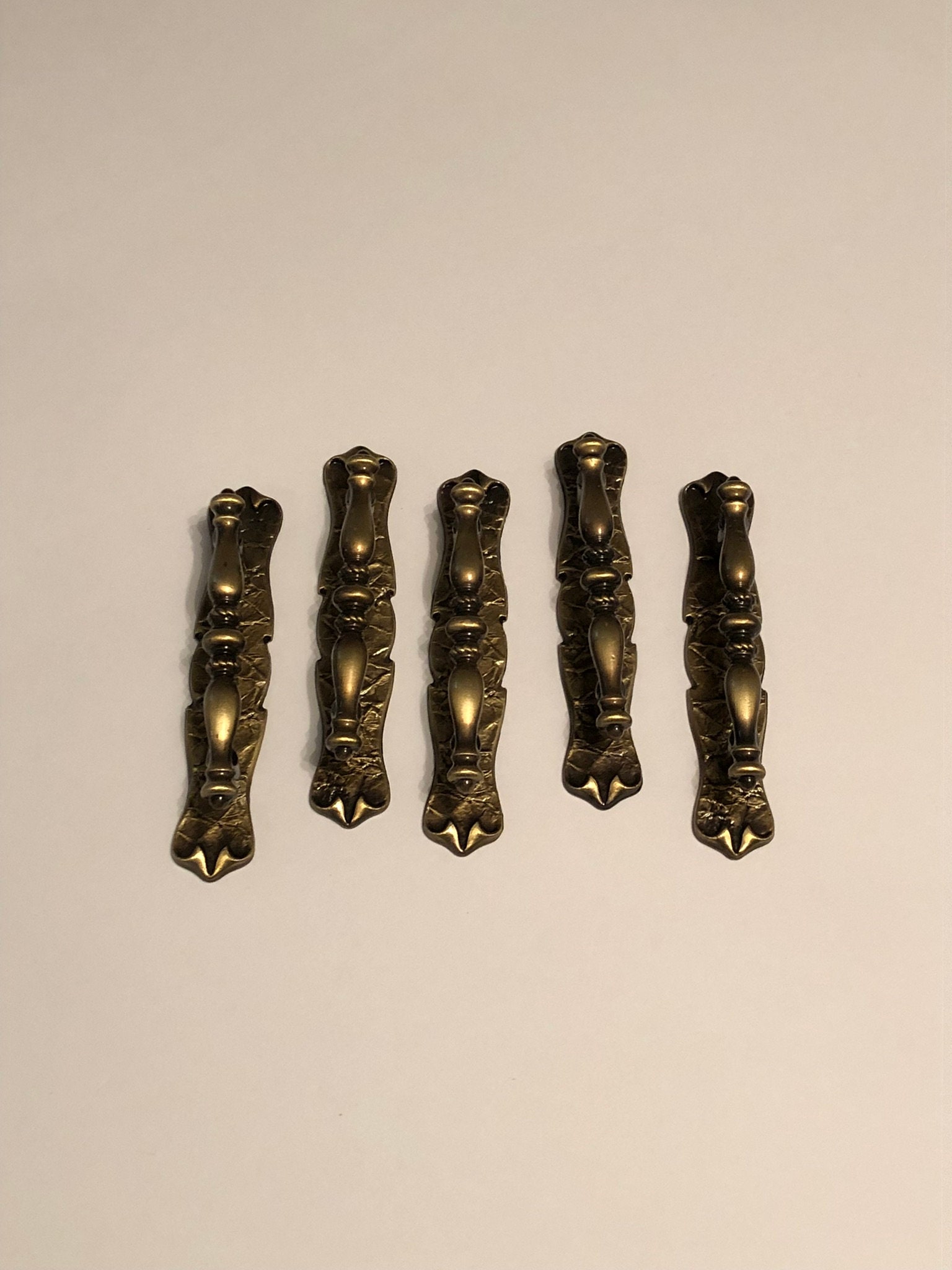 Vintage Amerock Hardware Amerock Carriage House Pulls and