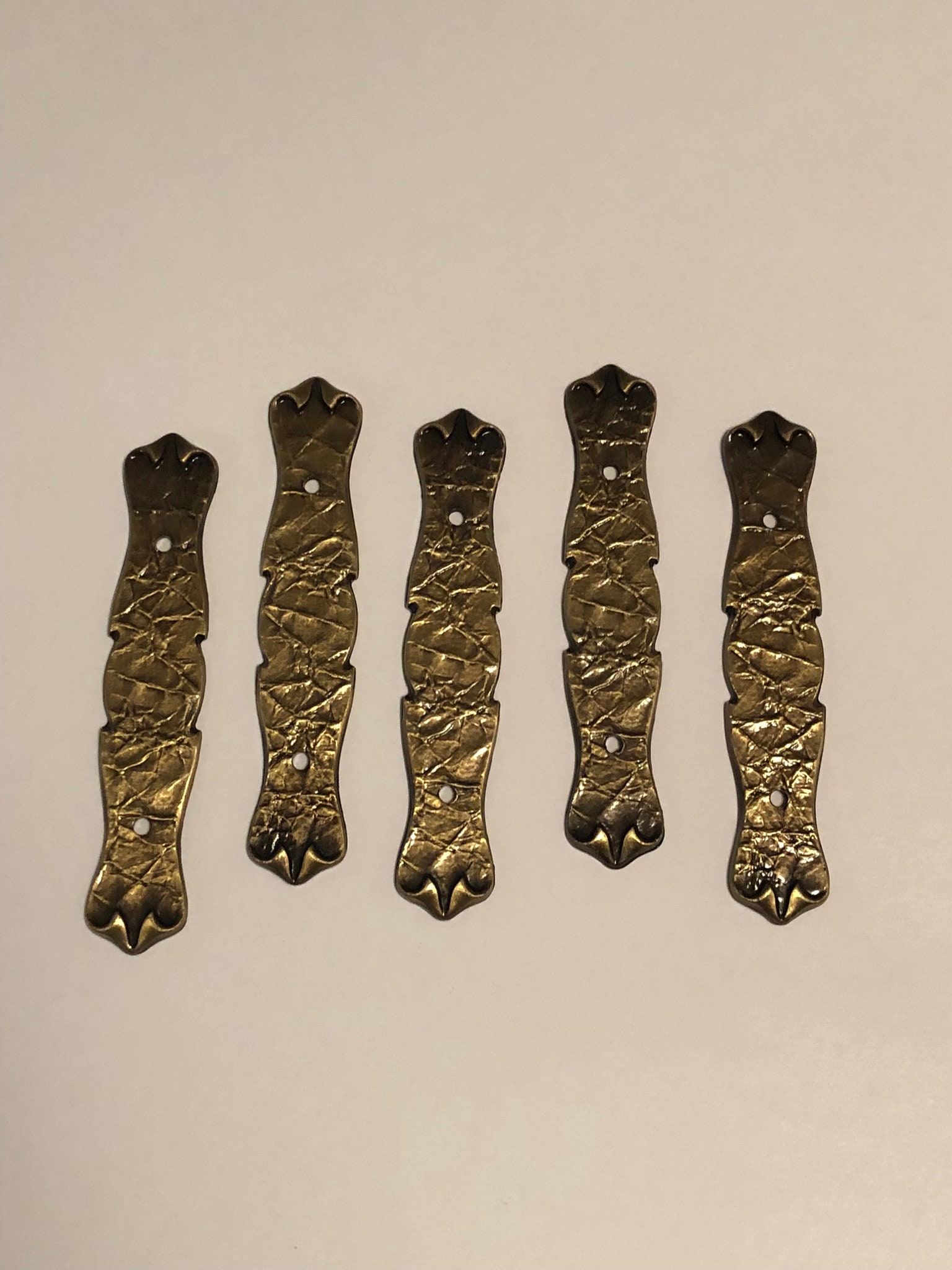 Vintage Amerock Hardware Amerock Carriage House Pulls and