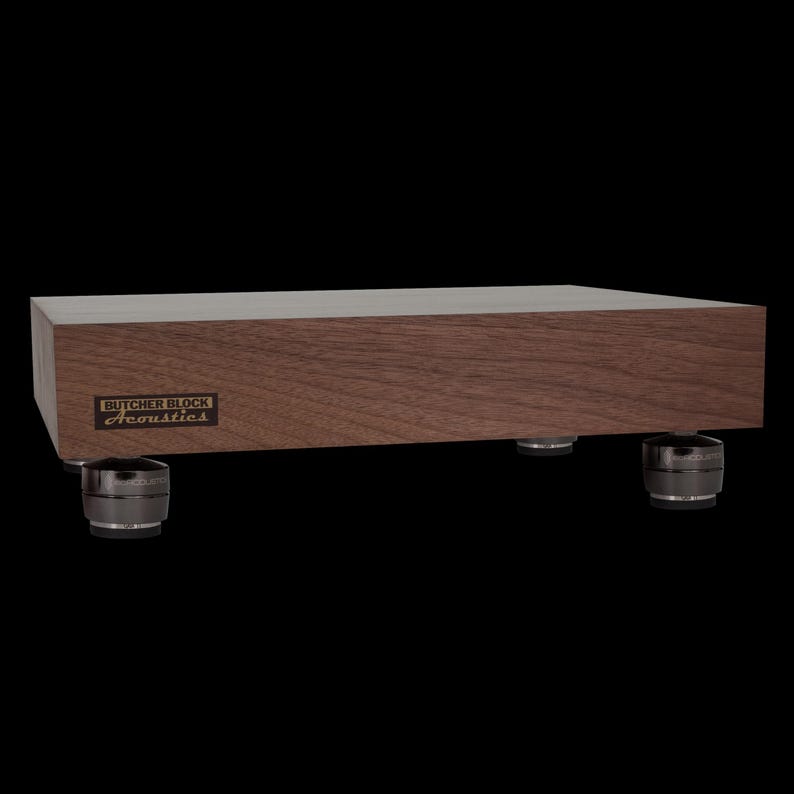 IsoAcoustics GAIA II Isolation Feet - Thumbnail 3