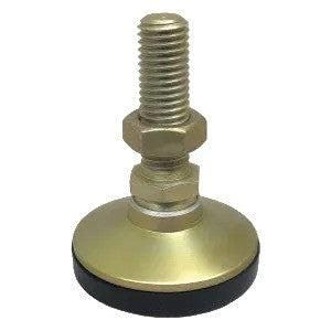 SnapLock™ Level-It™ Feet w/ Elastomer Pad - M6-1 (Set of 4)