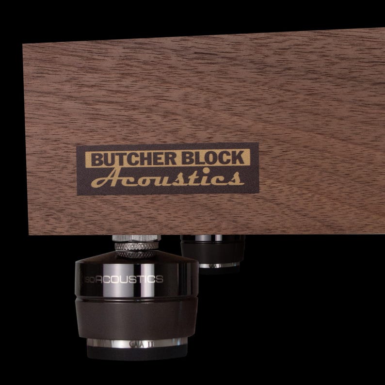 IsoAcoustics GAIA II Isolation Feet - Thumbnail 4