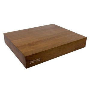 Walnut Audio Platform - 3" Thick
