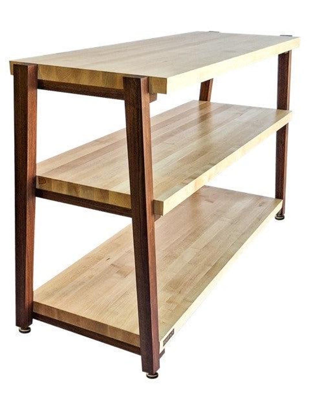 Mid Shelf Rack This item is unavailable - Etsy