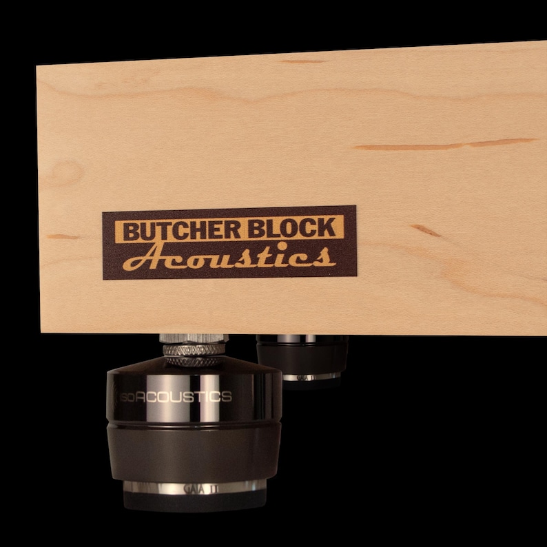 IsoAcoustics GAIA II Isolation Feet - Thumbnail 5