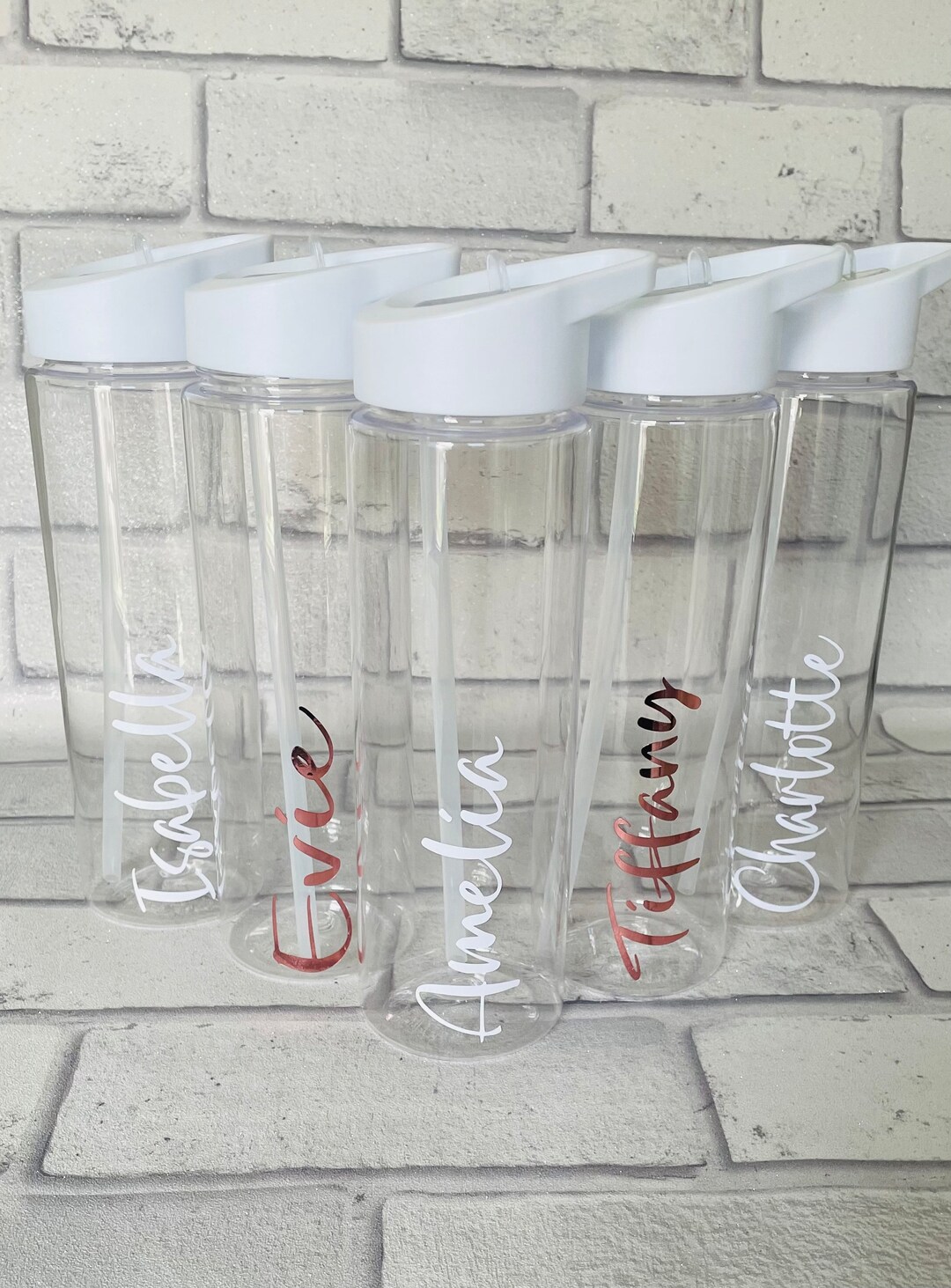 Personalised Water Bottle, Water Bottles,gift for Her,gift for Him