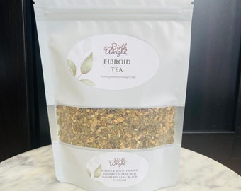 Fibroid Tea