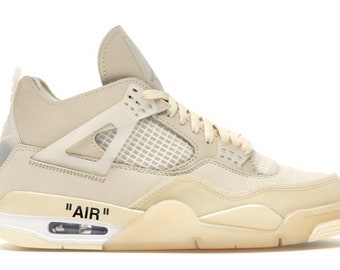 custom jordan 4s
