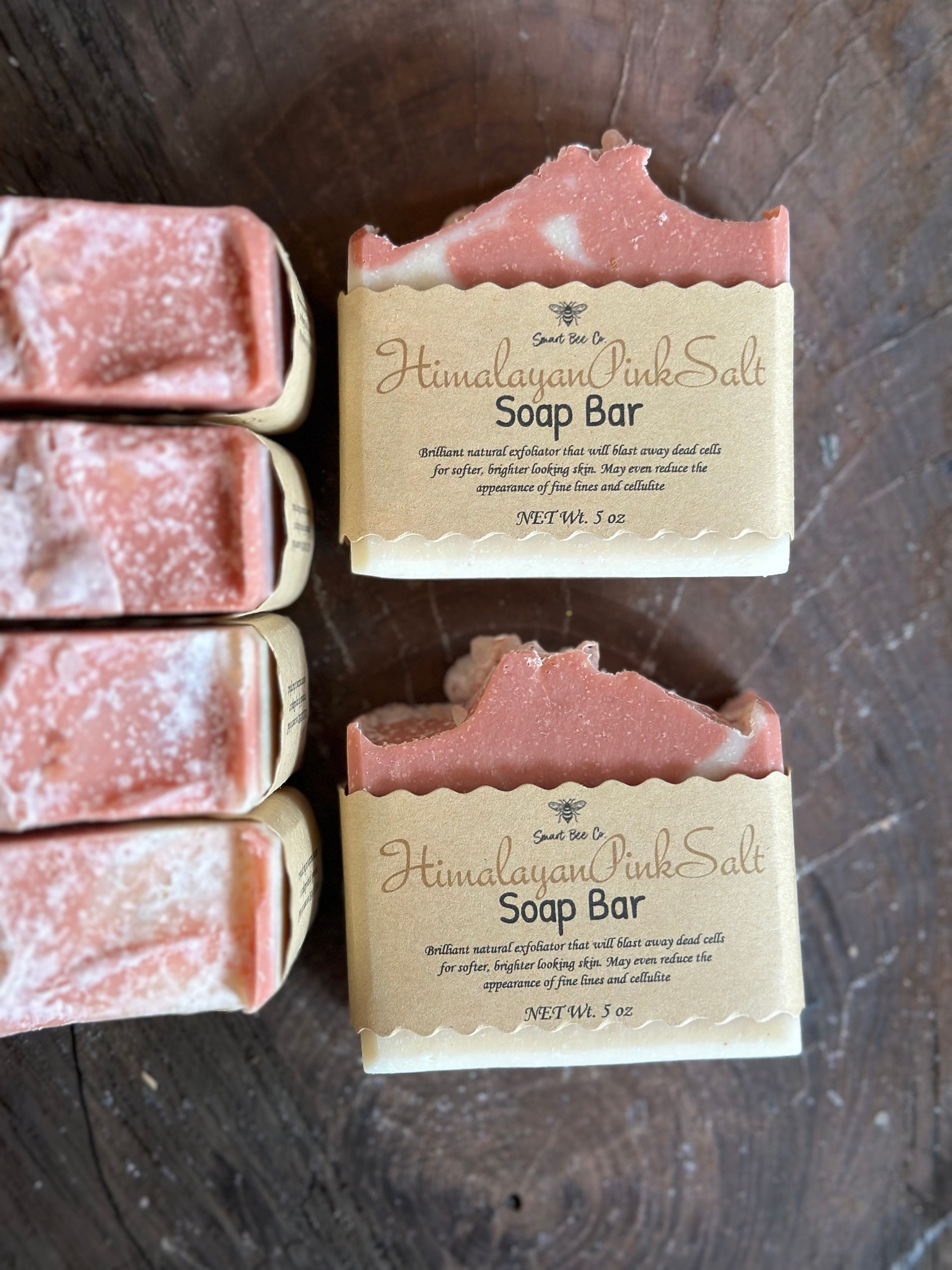 Dark Raw Chocolate Bar Soap 142 G | 5oz