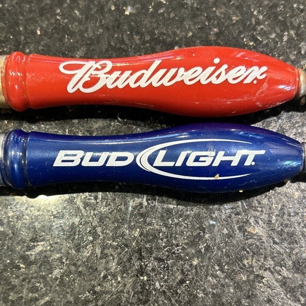 Bud Light Handles Etsy