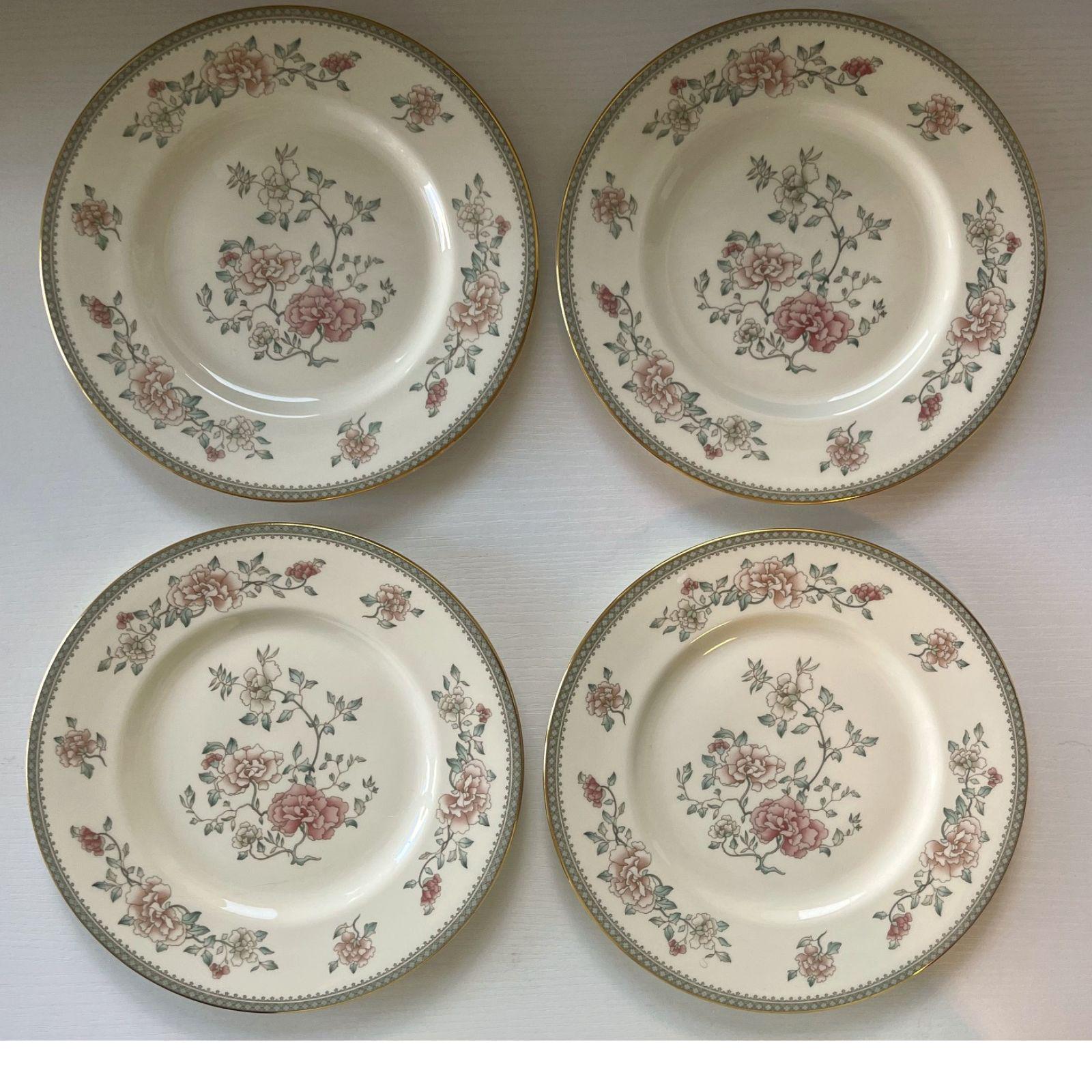 Minton Jasmine China - Etsy