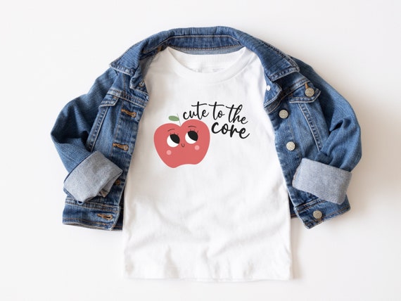 Fall Shirt for Toddler, Fall Tee for Baby, Apple Picking Kid Shirt, Apple Picking Crew Tshirt, Funny Fall Tee for Kids, Funny Toddler Shirt