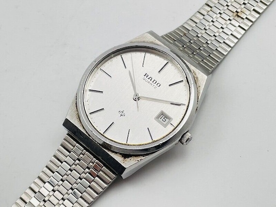 Reloj rado clasico hotsell