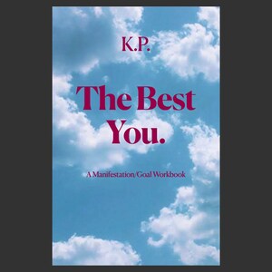 Goal Workbook