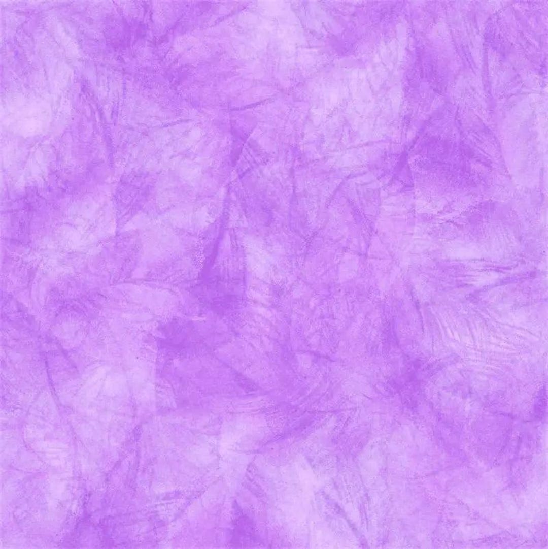 Purple Lilac Etchings Cotton Wideback Fabric per Yard - Etsy